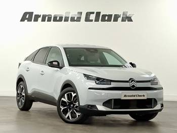 2026 (26) Citroen C4 1.2 Hybrid [145] Max 5dr Auto