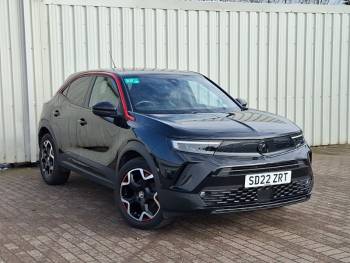 2022 (22) Vauxhall Mokka 1.2 Turbo 100 SRi Premium 5dr