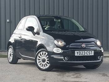 2023 (23) Fiat 500 1.0 Mild Hybrid 3dr