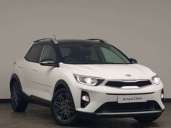 2019 (19) Kia Stonic 1.0T GDi Maxx 5dr