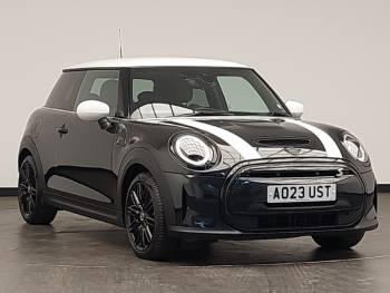 2023 (23) MINI Cooper S 135kW Cooper S Level 2 33kWh 3dr Auto