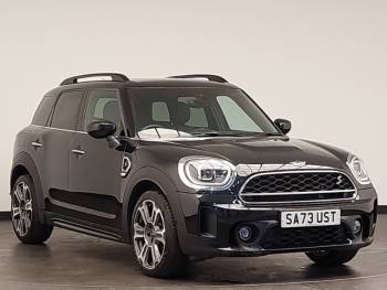 2023 MINI Countryman 2.0 Cooper S Exclusive Premium 5dr Auto