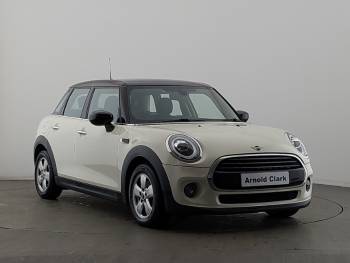 2020 (20) MINI Hatchback 1.5 Cooper Classic II 5dr