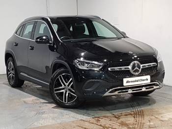 2021 (21) Mercedes-Benz Gla GLA 200 Sport 5dr Auto