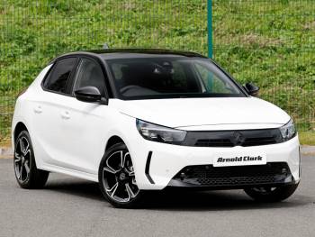 2026 (26) Vauxhall Corsa 1.2 Turbo Ultimate 5dr