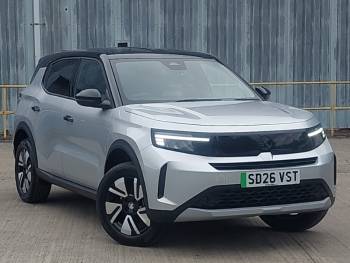2026 (26) Vauxhall Frontera 83kW GS 44kWh 5dr Auto