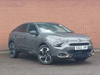2021 (71) Citroen C4 1.2 PureTech [130] Shine 5dr