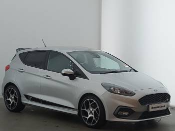 2018 (18) Ford Fiesta 1.5 EcoBoost ST-2 5dr