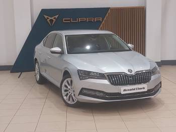 2023 (73) Skoda Superb 2.0 TDI CR SE L 5dr DSG