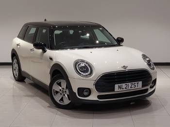 2021 (21) MINI Cooper Clubman 1.5 Cooper Classic 6dr