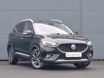 2022 (72) MG Zs 1.5 VTi-TECH Exclusive 5dr