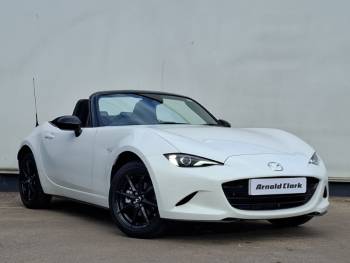 2026 (76) Mazda Mx-5 1.5 [132] Prime-Line 2dr