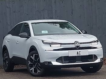 2025 (75) Citroen C4 1.2 [130] Max 5dr Auto