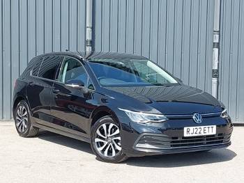 2022 (22) Volkswagen Golf 1.5 eTSI 150 Active 5dr DSG
