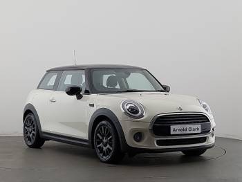 2020 (70) MINI Hatchback 1.5 Cooper Classic II 3dr