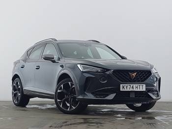 2024 (74) Cupra Formentor 1.5 TSI 150 V2 5dr DSG