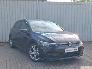 2021 (71) Volkswagen Golf 1.5 TSI R-Line 5dr