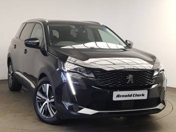 2021 (21) Peugeot 5008 1.5 BlueHDi Allure Premium 5dr