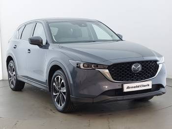 2022 (22) Mazda Cx-5 2.2d [184] Sport 5dr [Safety Pack]