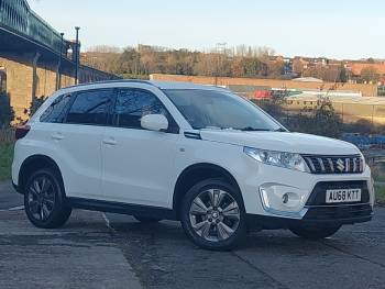 2018 (68) Suzuki Vitara 1.0 Boosterjet SZ-T 5dr