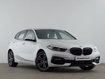 2021 (71) BMW 1 Series 118i [136] Sport 5dr Step Auto