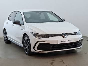 2024 (24) Volkswagen Golf 1.5 TSI 150 Black Edition 5dr