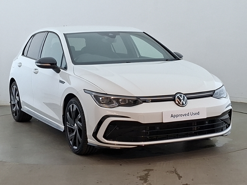 2024 Volkswagen Golf