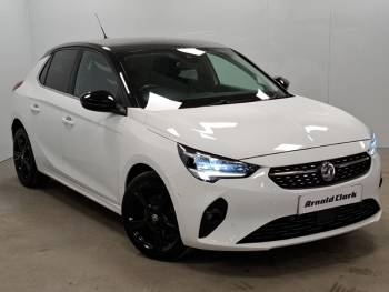 2022 (22) Vauxhall Corsa 1.2 Turbo Elite Edition 5dr