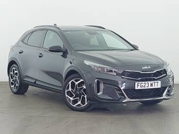 2023 (23) Kia Xceed 1.5T GDi ISG GT-Line 5dr