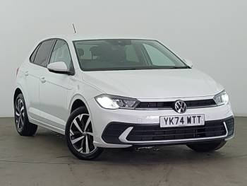 2024 (74) Volkswagen Polo 1.0 TSI Match 5dr