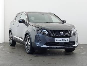 2021 (71) Peugeot 3008 1.2 PureTech GT Premium 5dr EAT8