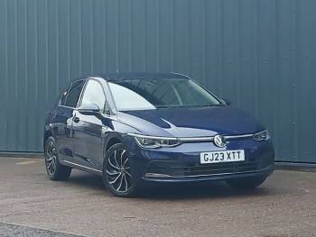 2023 (23) Volkswagen Golf 1.5 TSI 150 Style Edition 5dr