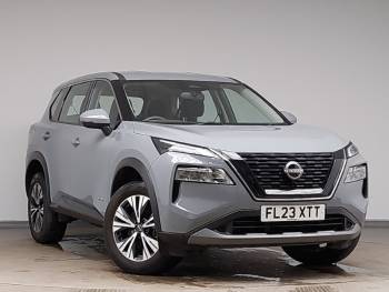 2023 (23) Nissan X-Trail 1.5 E-Power 204 Acenta Premium 5dr Xtronic
