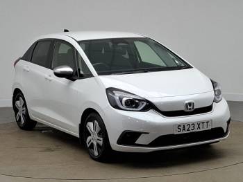2023 (23) Honda Jazz 1.5 i-MMD Hybrid EX 5dr eCVT