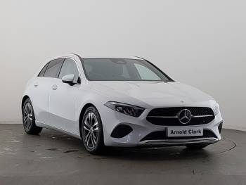 2023 (73) Mercedes-Benz A Class A180 Sport Executive 5dr Auto