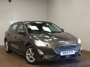 2019 (19) Ford Focus 1.0 EcoBoost 125 Zetec 5dr