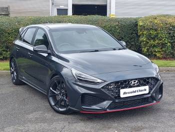 2023 (23) Hyundai I30 2.0T GDi N Performance 5dr DCT