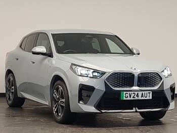 2024 (24) BMW Ix2 150kW eDrive20 M Sport 65kWh 5dr Auto