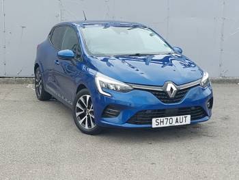 2020 (70) Renault Clio 1.0 SCe 75 Iconic 5dr