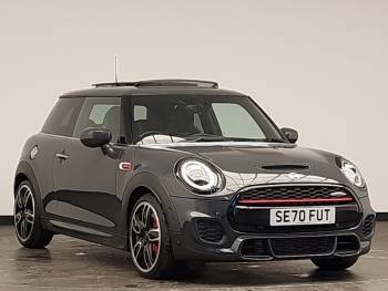 2020 (70) MINI F56 2.0 John Cooper Works II 3dr Auto [8 Speed]