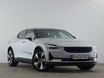 2023 (23) Polestar 2 170kW 78kWh Long Range SM [Plus] 5dr Auto