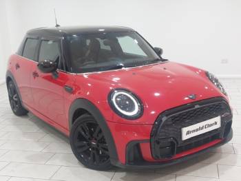 2021 (71) MINI Hatchback 1.5 Cooper Sport 5dr Auto