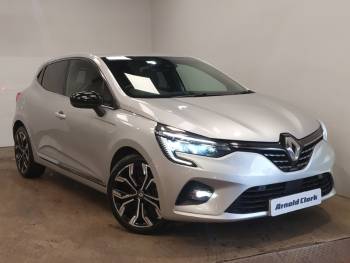 2022 (72) Renault Clio 1.0 TCe 90 Techno 5dr