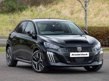 2026 (26) Peugeot 208 1.2 PureTech 100 GT Premium 5dr