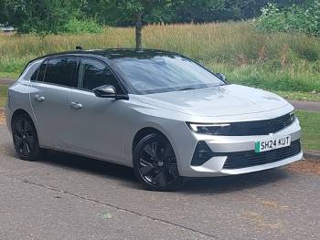 2024 (24) Vauxhall Astra 115kW GS 54kWh 5dr Auto