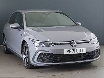 2022 (71/22) Volkswagen Golf 2.0 TDI 200 GTD 5dr DSG