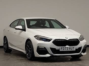 2024 (73) BMW 2 SERIES 218i [136] M Sport 4dr