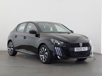 2025 (25) Peugeot 208 Hatchback Special Edi 1.2 PureTech 100 Style 5dr
