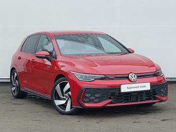 2024 (74) Volkswagen Golf 2.0 TSI 265 GTI 5dr DSG