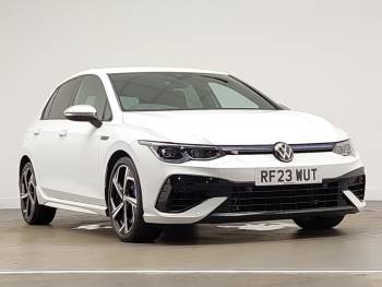 2023 (23) Volkswagen Golf 2.0 TSI 320 R 4Motion 5dr DSG